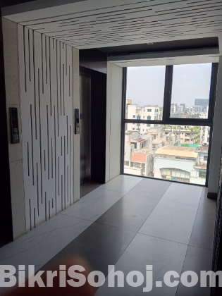 Gulshan Flat For Rent - Celestial Heights (bti) - D9